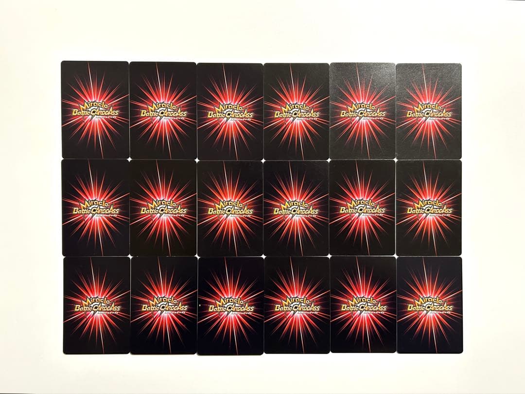 ミラクルバトルカードダス ワンピース ミラバト まとめ売り