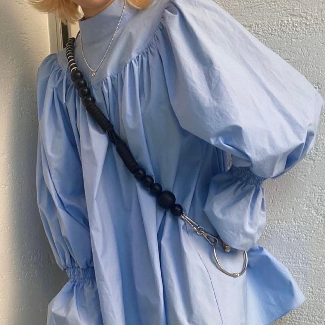 satoko oishi 携帯ストラップ 受注生産】satokooishi / strap (clear) | JURK