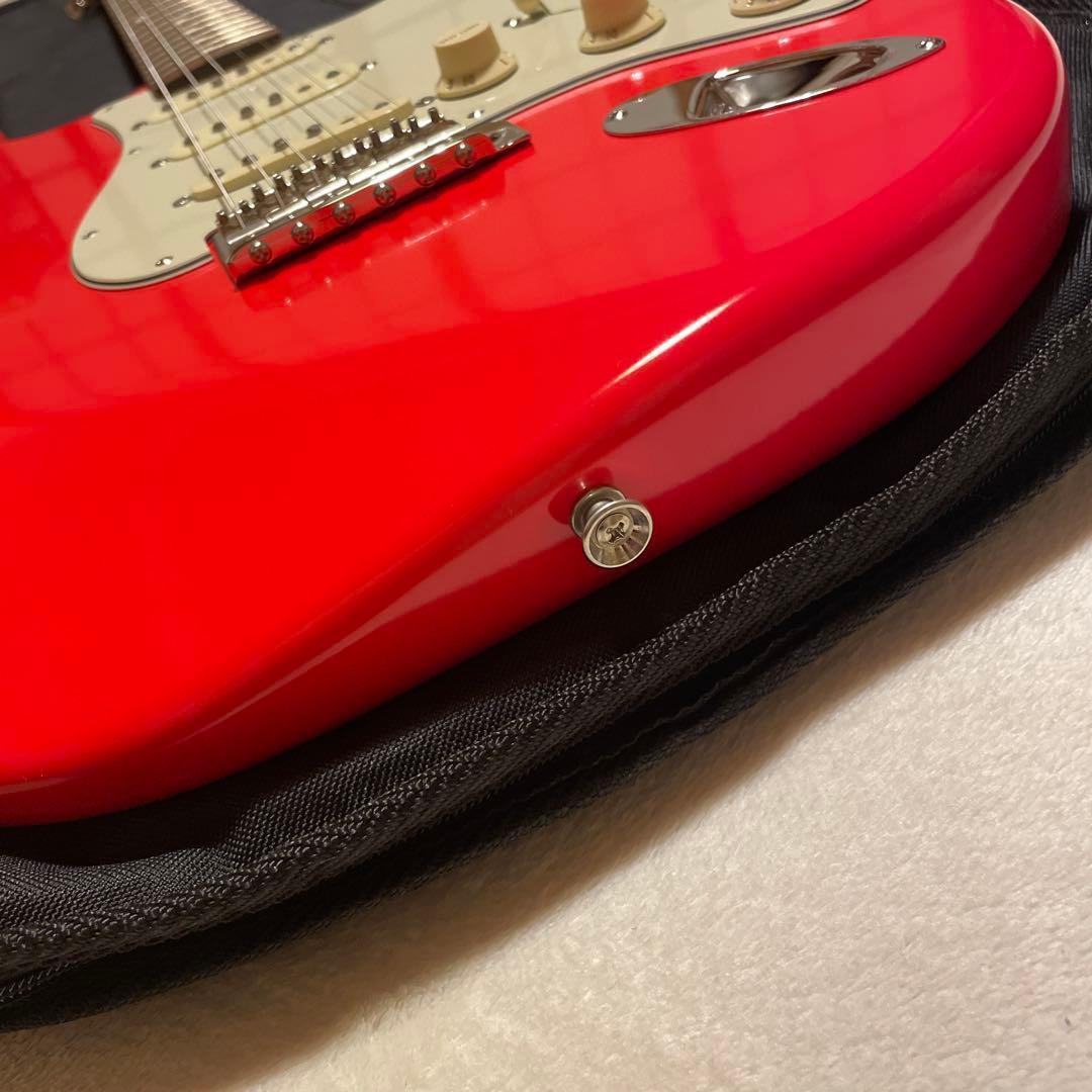 ギター Fender SOUICHIRO YAMAUCHI STRATOCASTER