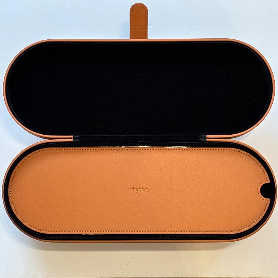 ヘアスタイラー ダイソン エアラップ HS01 Dyson Airwrap