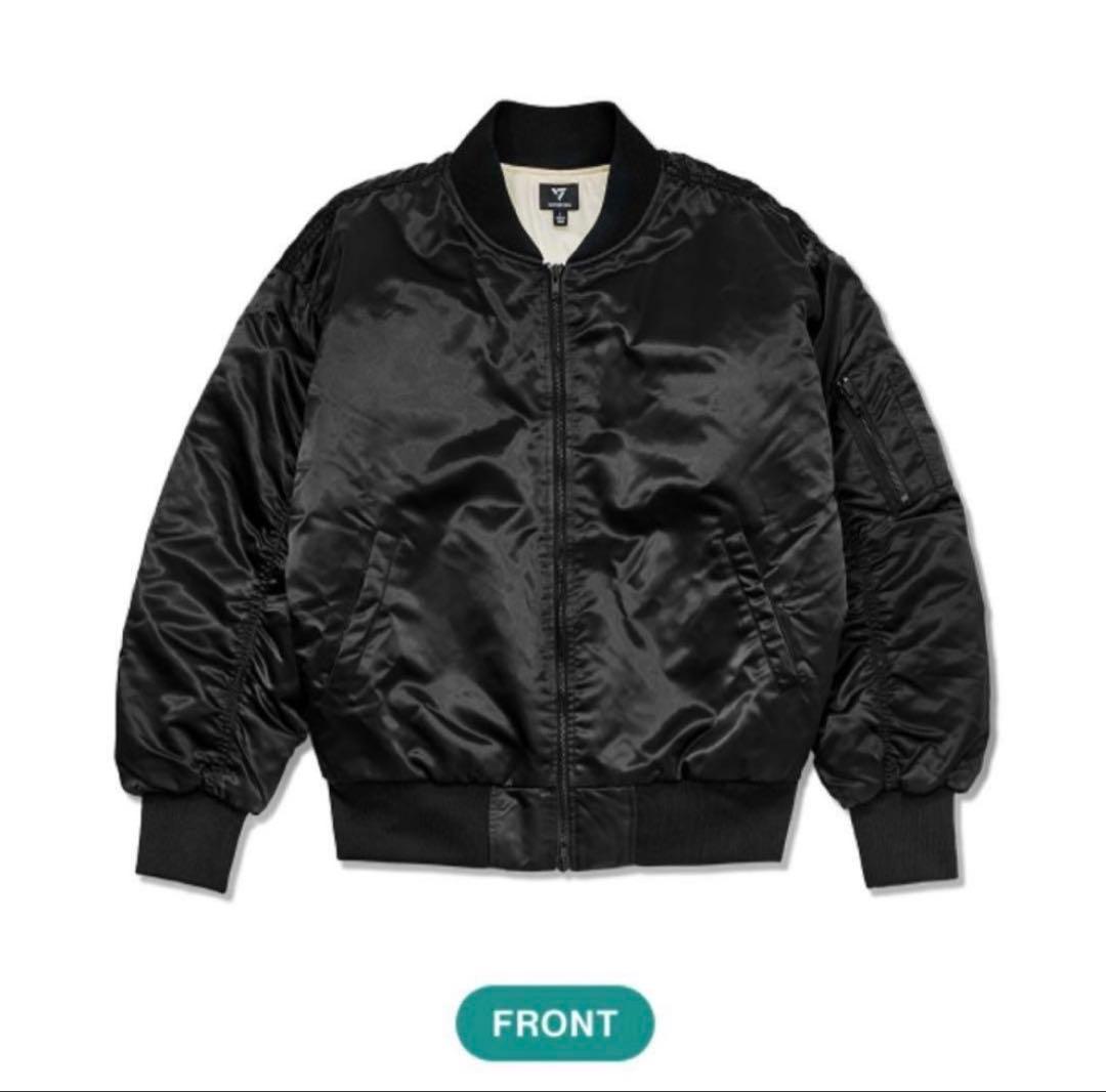 SEVENTEEN 2025 CARAT LAND ケレン ジャケット SEVENTEEN 2025 CARAT LANDセブチ ケレン ジャケット