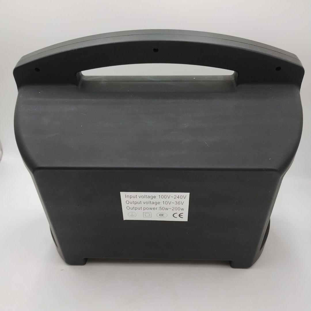 ハイフ HIFU タッチパネル式 ケース付き