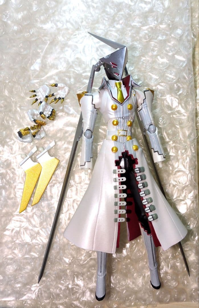 D-Arts 伊邪那岐大神 ペルソナ4