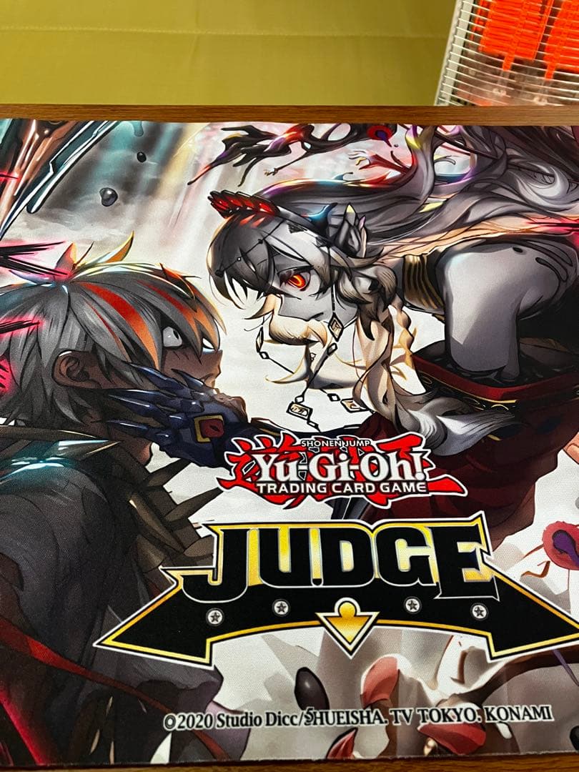 融合派兵 プレイマット - メルカリ