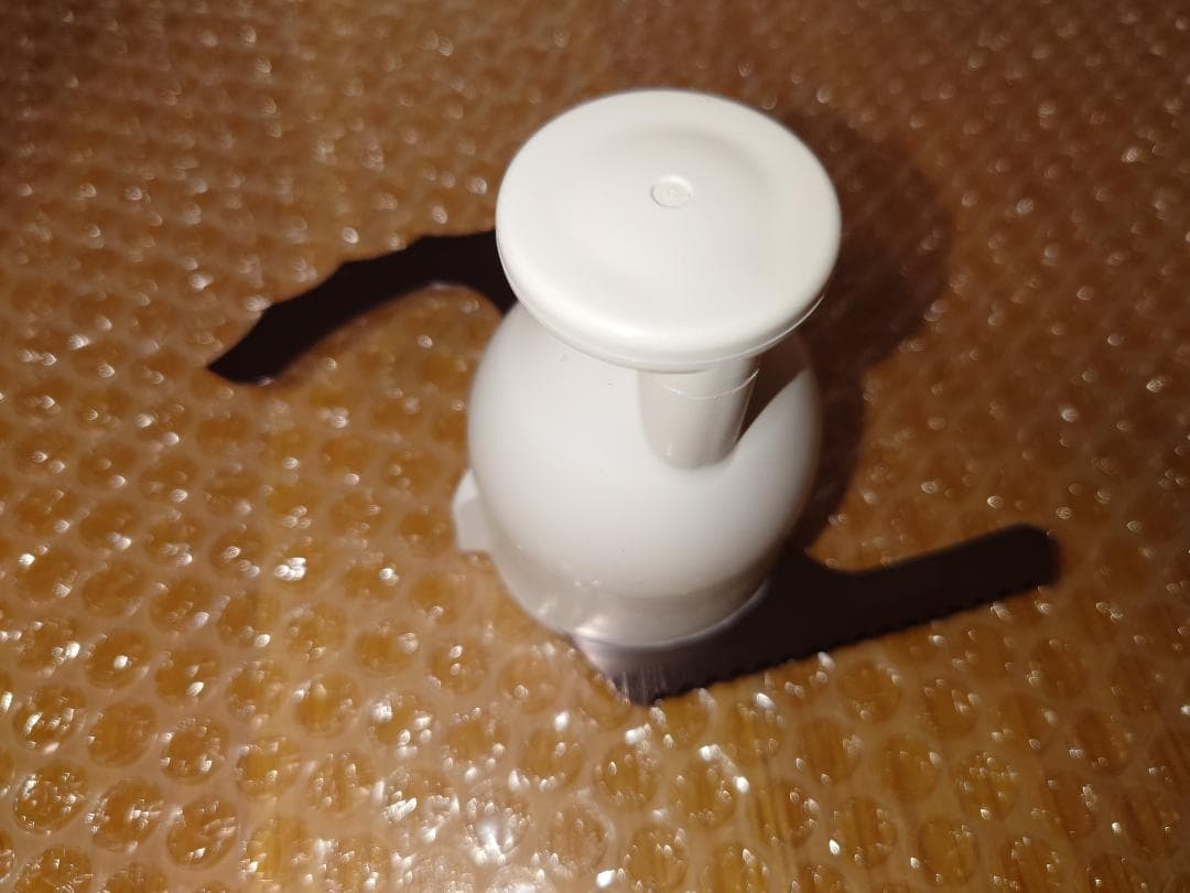 中古品・Panasonic フ－ドプロセッサ－MK-K81-W