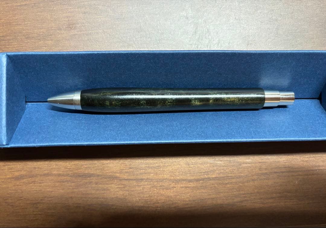 上*ロ様 ウッドペンクラフトWoodpen craft 織部 以下検索用 野原工