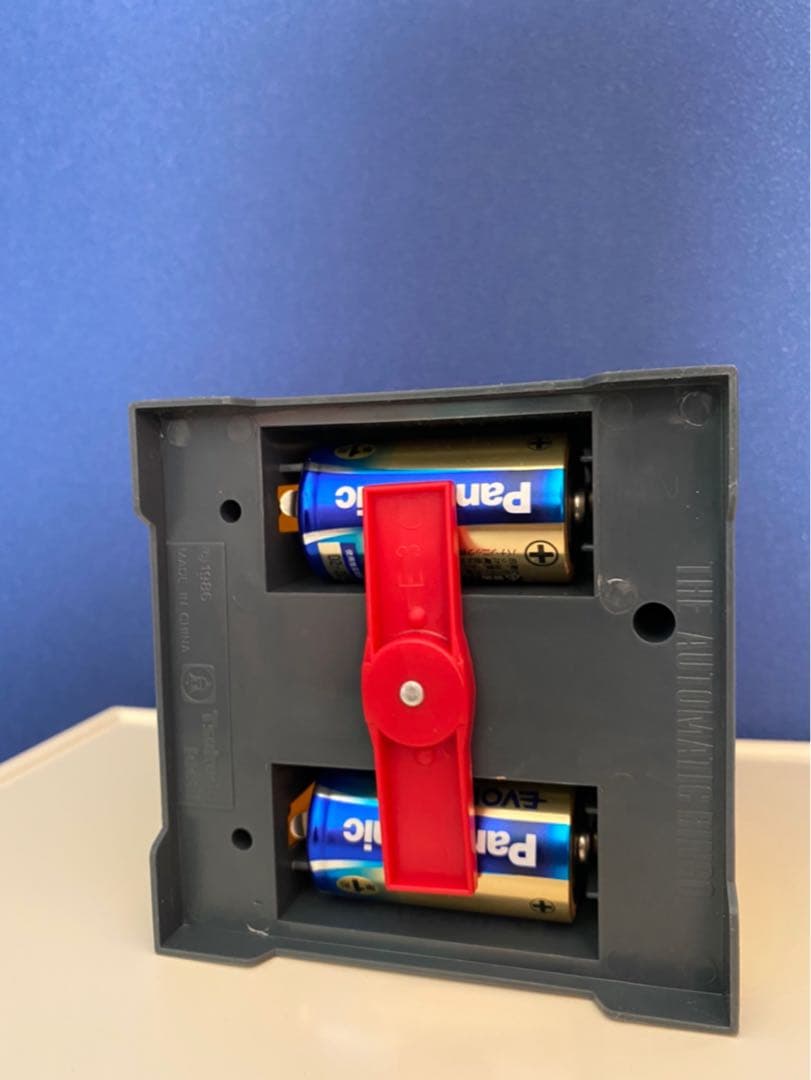 JAPAN ビンテージ レトロ 電動 ビンゴ マシーン 美品