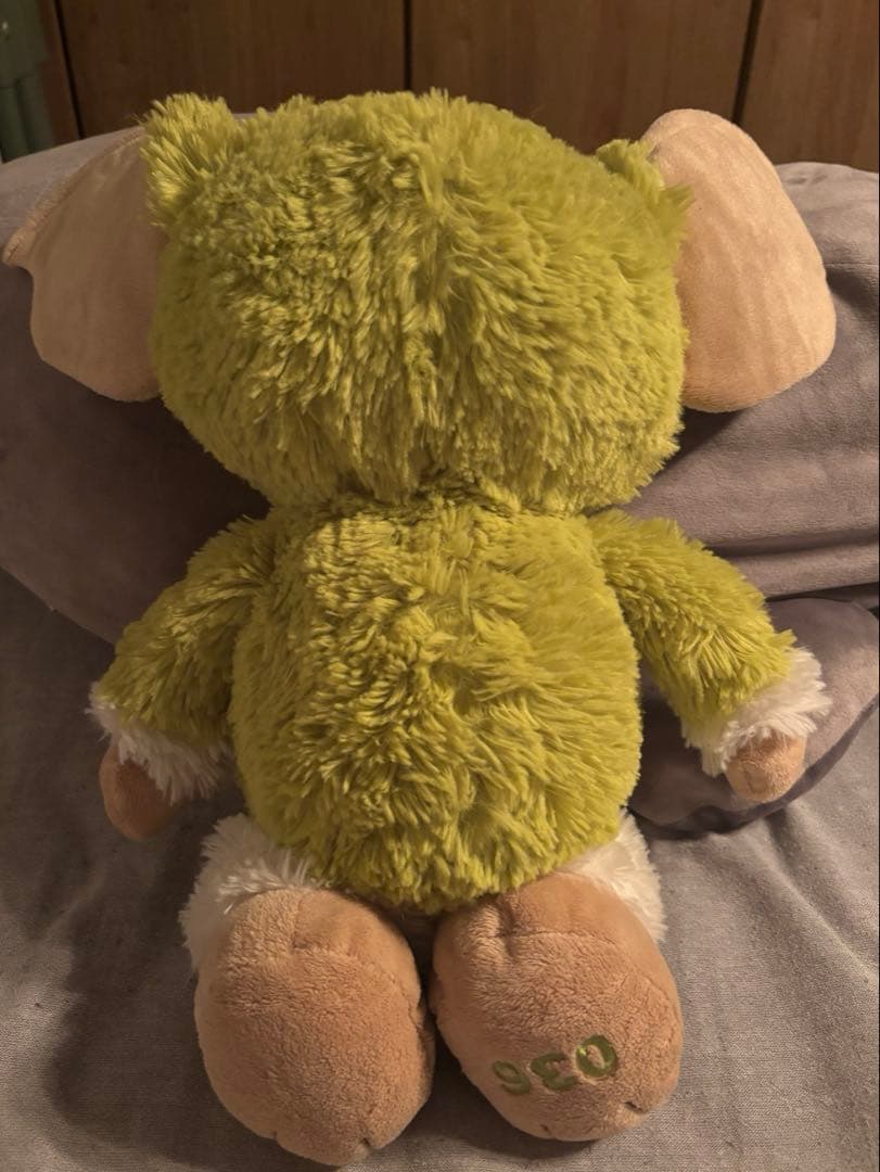 ciaopanic × グレムリン ギズモ 限定200体