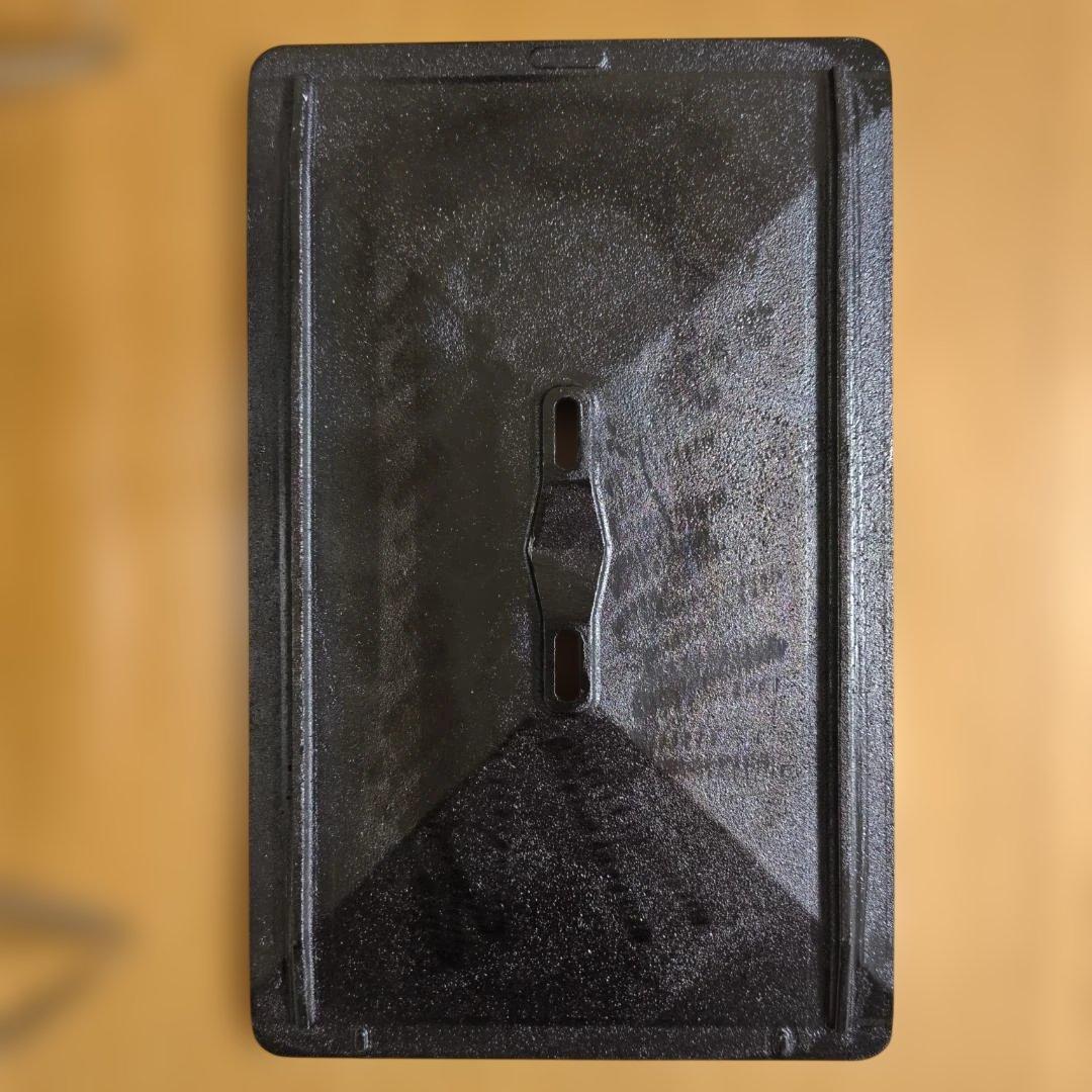 スノーピーク 雪峰苑 グリルバーナー