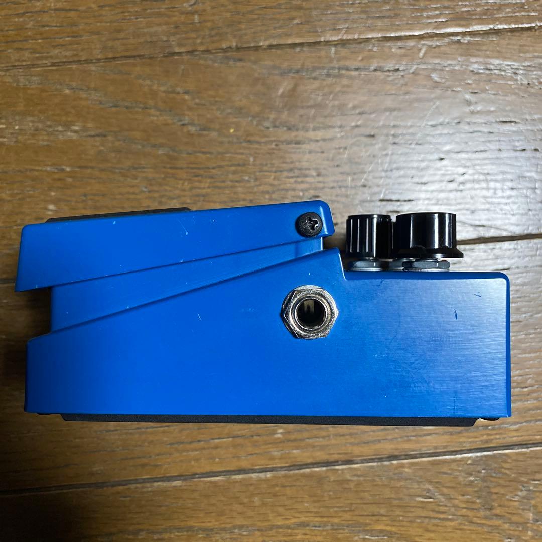 BD-2 ブルースドライバー