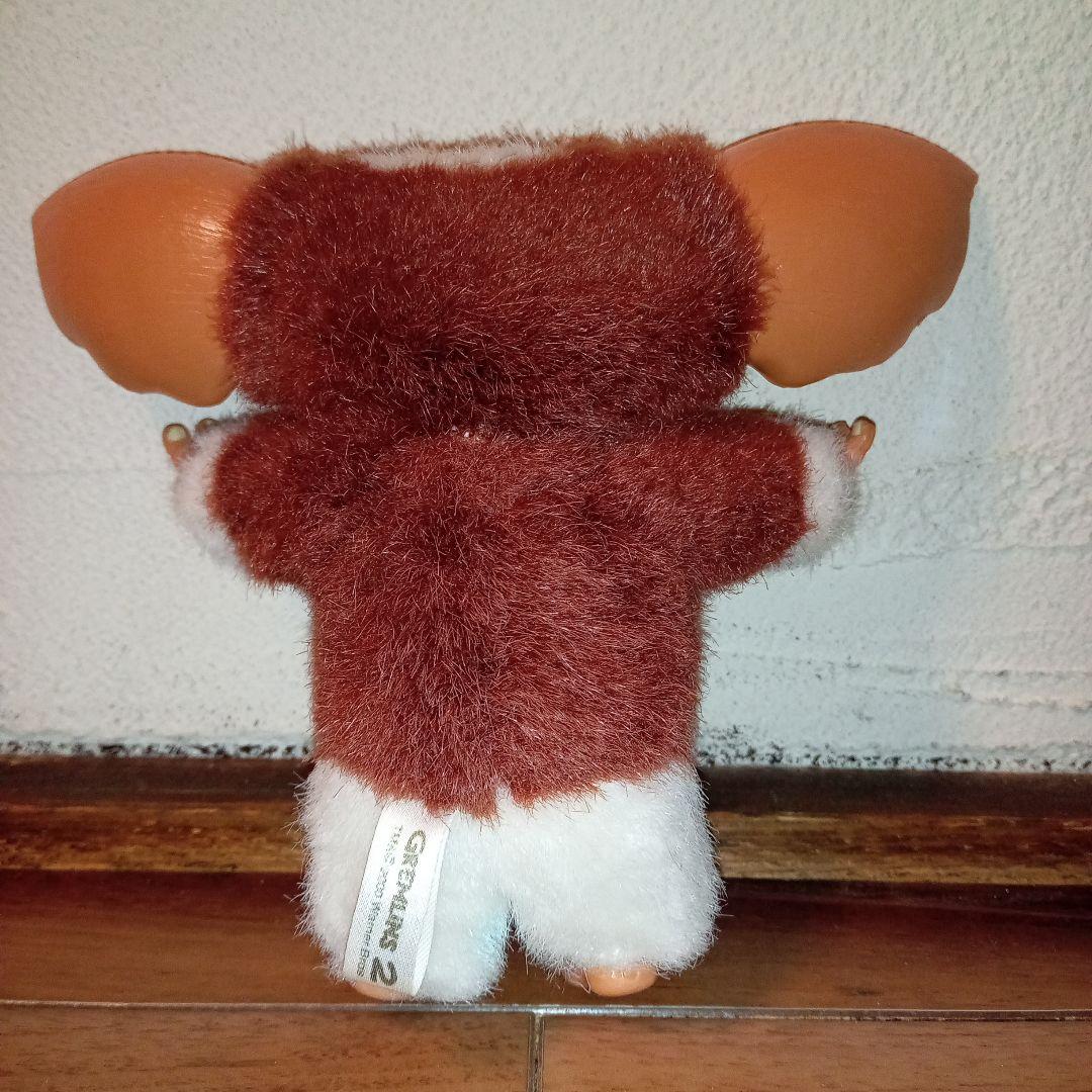 グレムリン ギズモ ソフビ