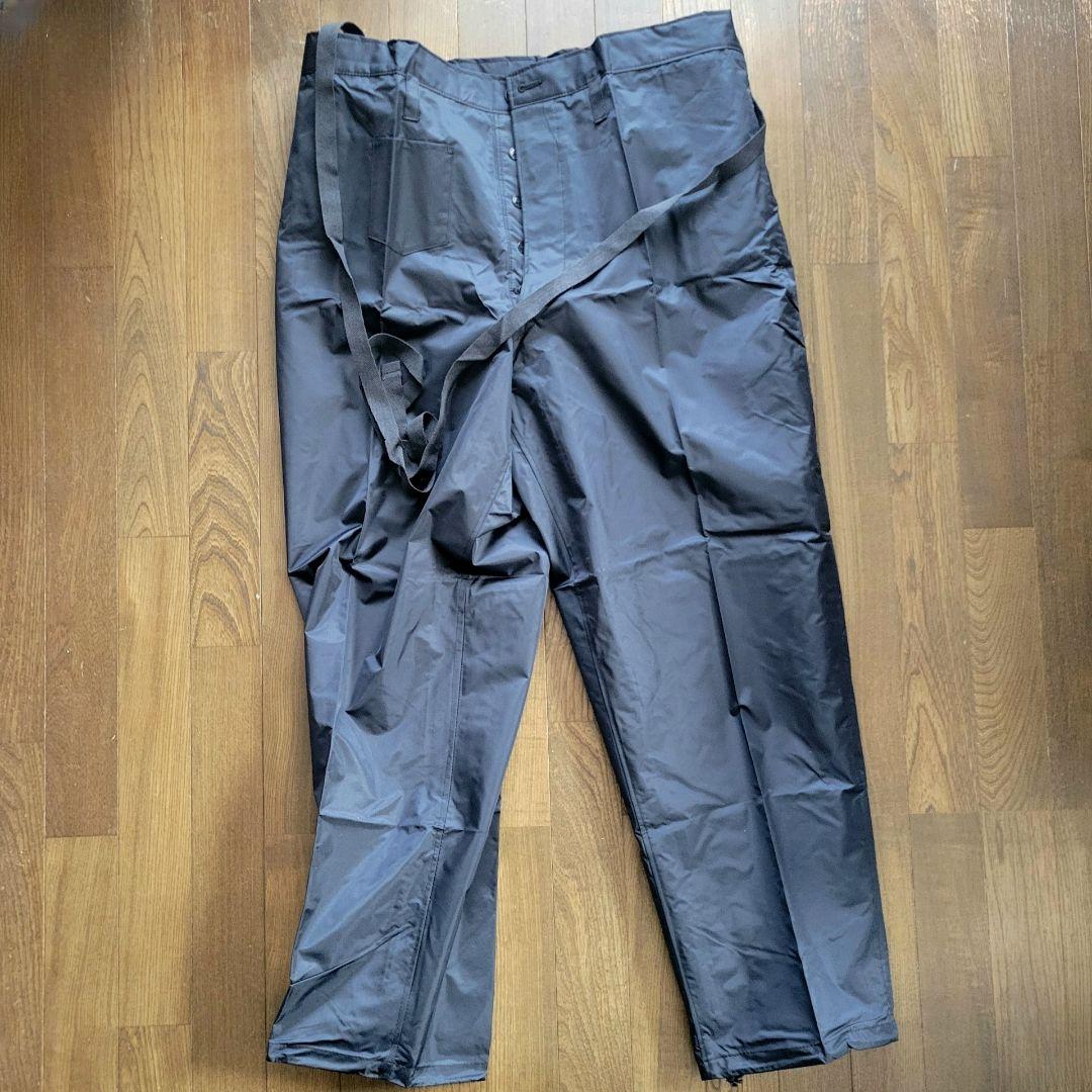 国鉄 制服 ドカジャン 上下セット