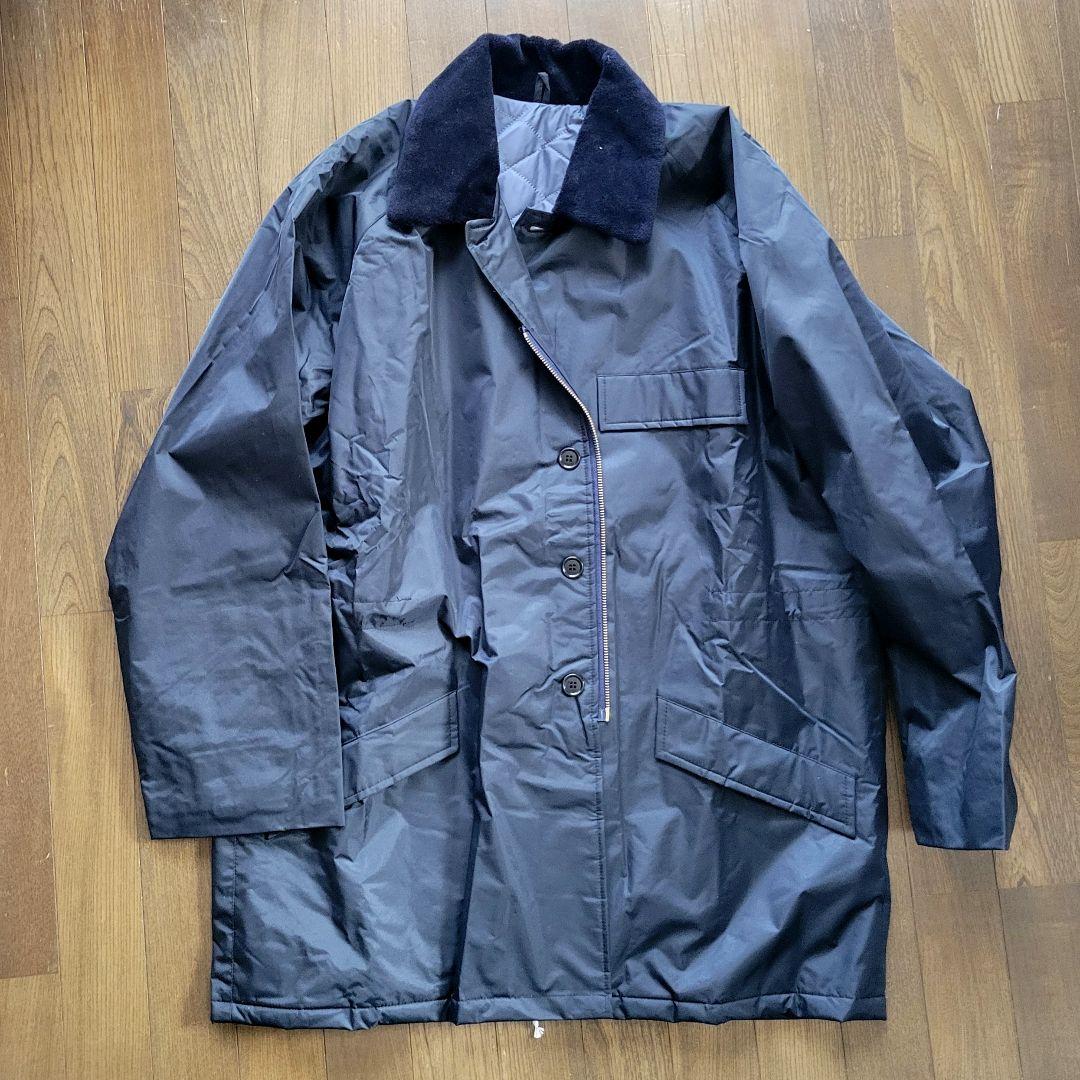 国鉄 制服 ドカジャン 上下セット