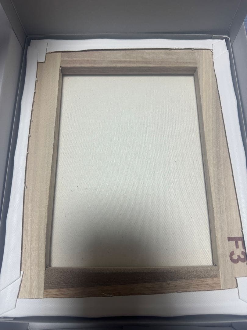 牙狼　15th TSUTAYA限定キャンバスアート