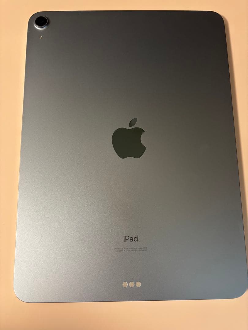 マ*チ様 部品取り用 iPad pro 12.9インチ4台セット