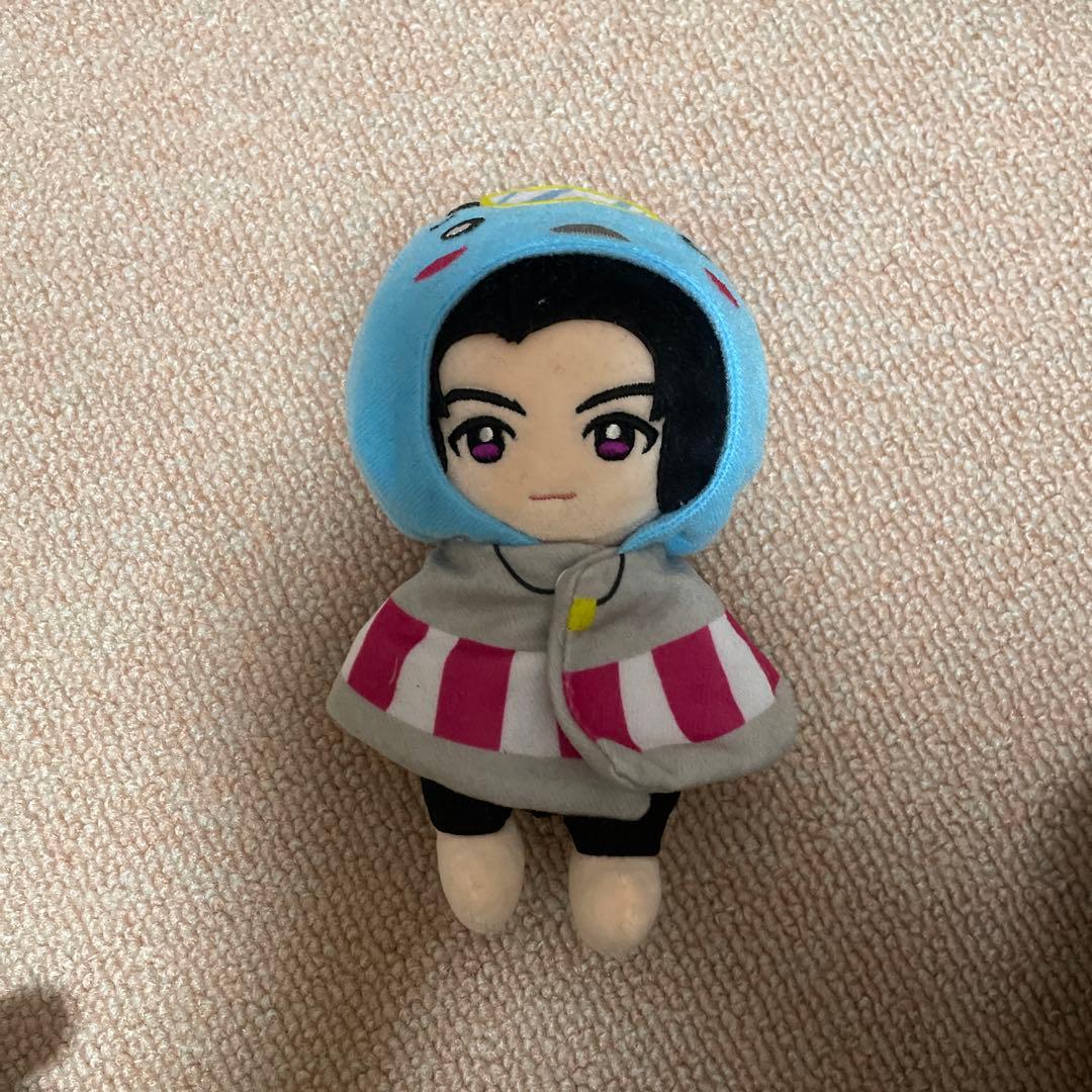 Hey! Say! JUMP 高木雄也 ぬいぐるみ