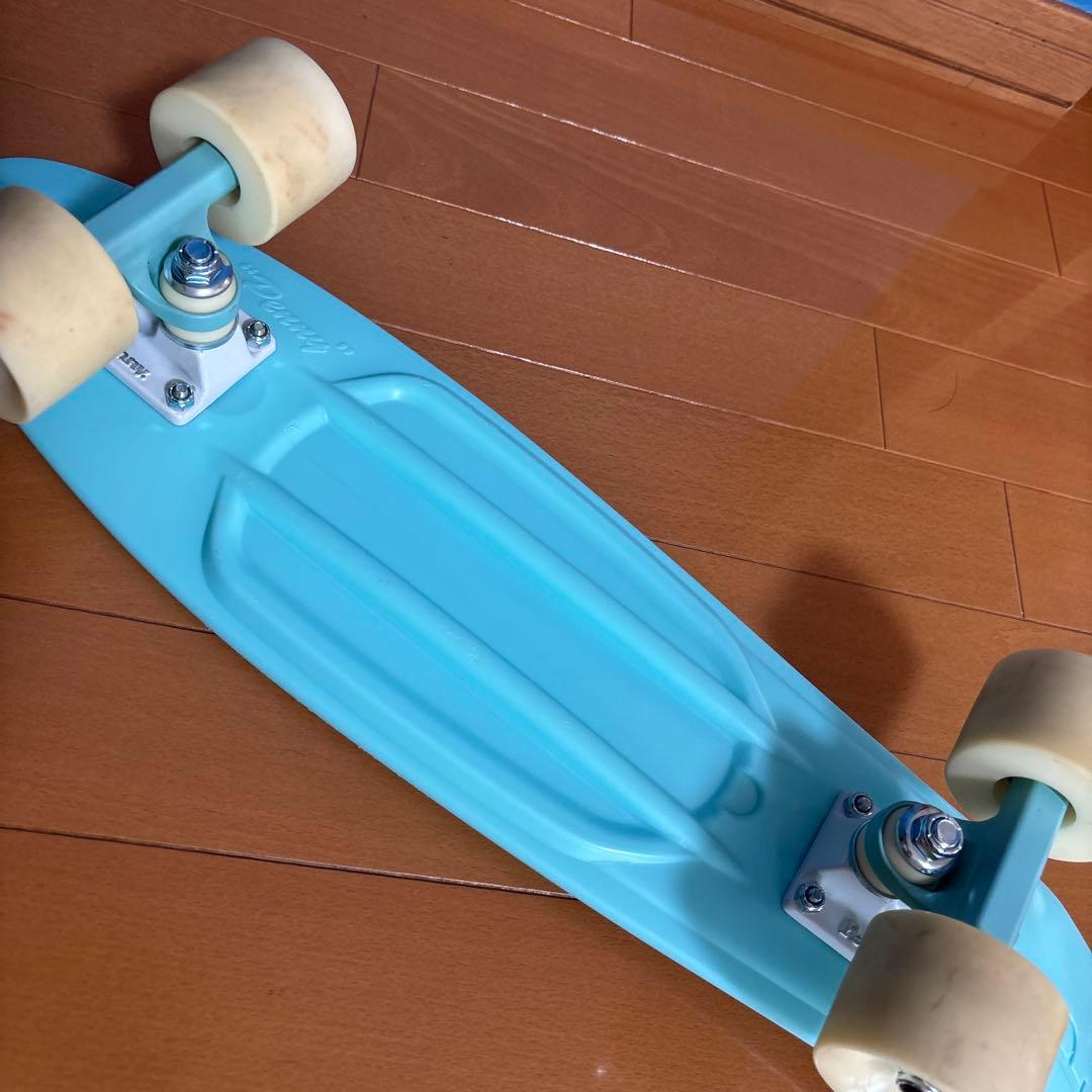 Penny パステルシリーズ ミント 22インチ