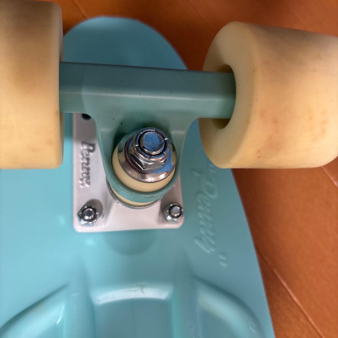 Penny パステルシリーズ ミント 22インチ