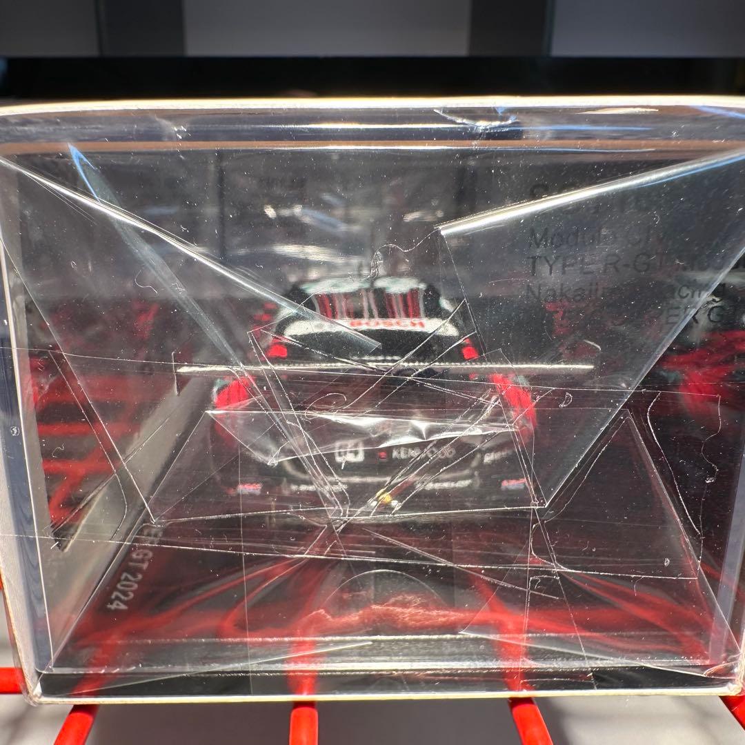 SUPER GT 2024 SPARK 1/43スパーク スーパーGT