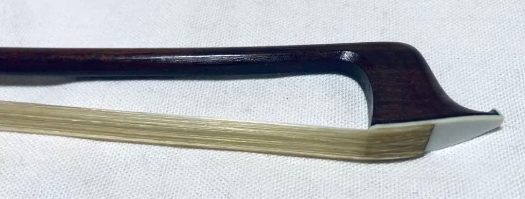 J.P. BERNARD ヴァイオリン弓 バイオリン弓 高級弓