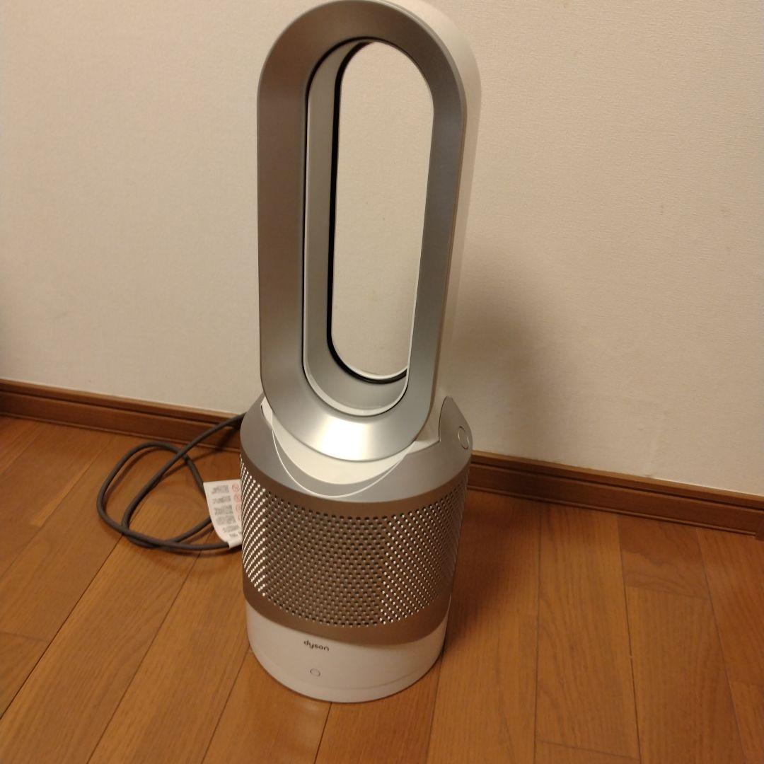 (美品)dyson pure hot＋cool
