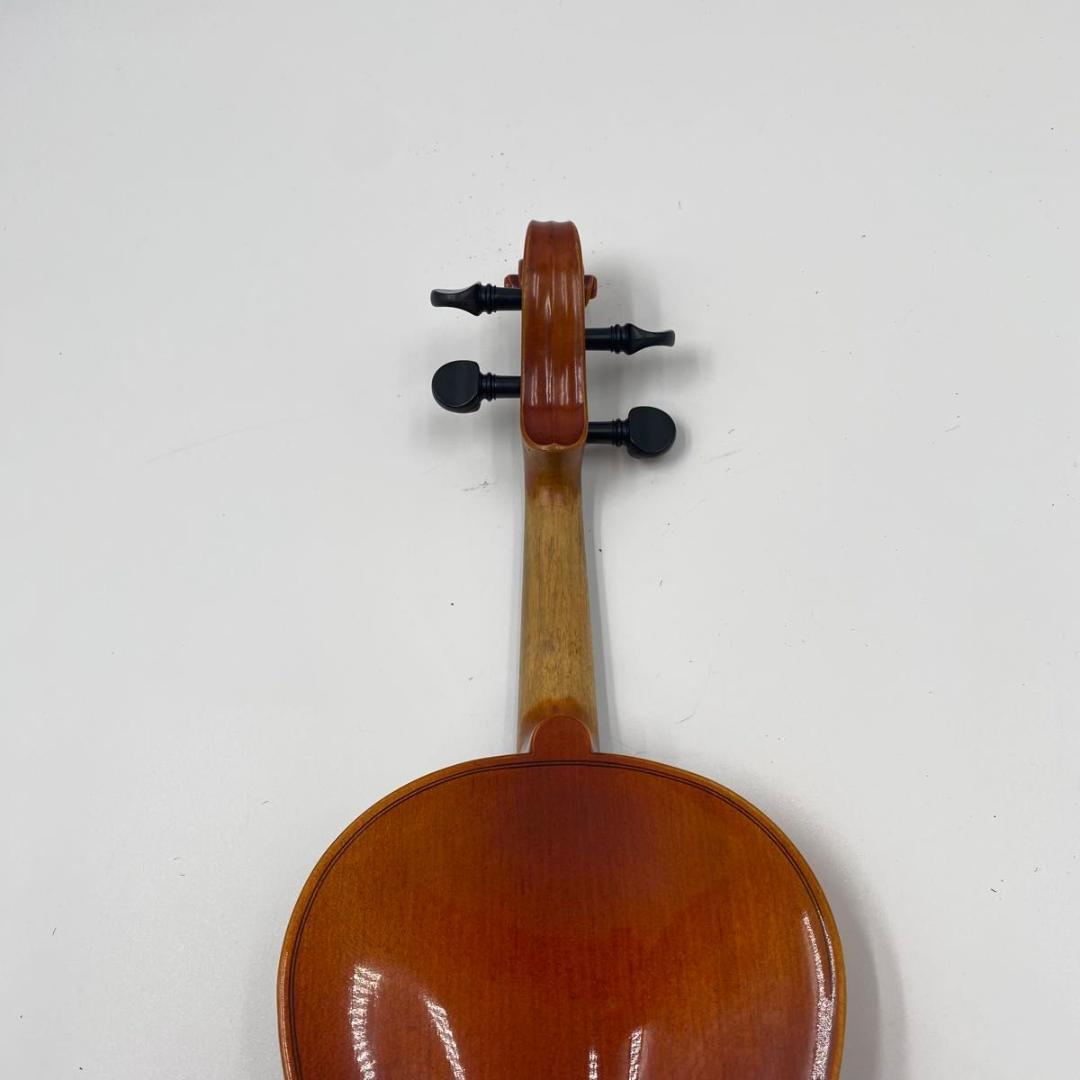 【弦新品】スズキ No.200 1/4 1998年製 SUZUKI バイオリン