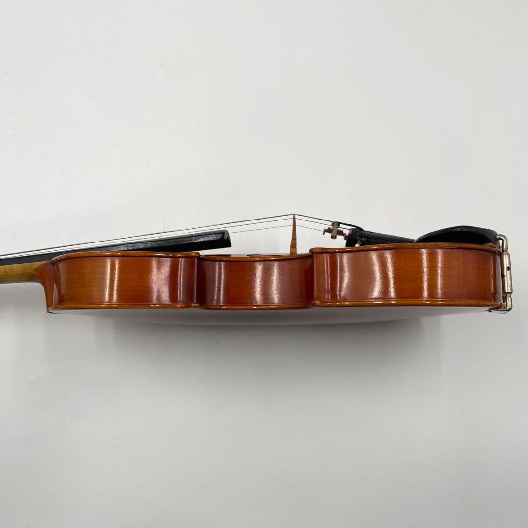 【弦新品】スズキ No.200 1/4 1998年製 SUZUKI バイオリン