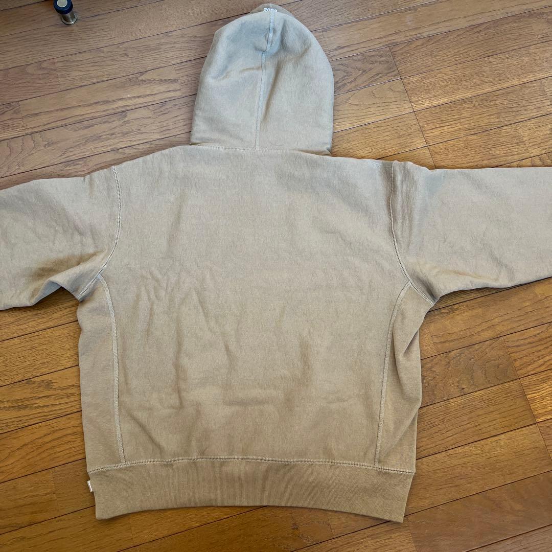 トップス Supreme Box Logo Hooded Sweatshirt 23AW