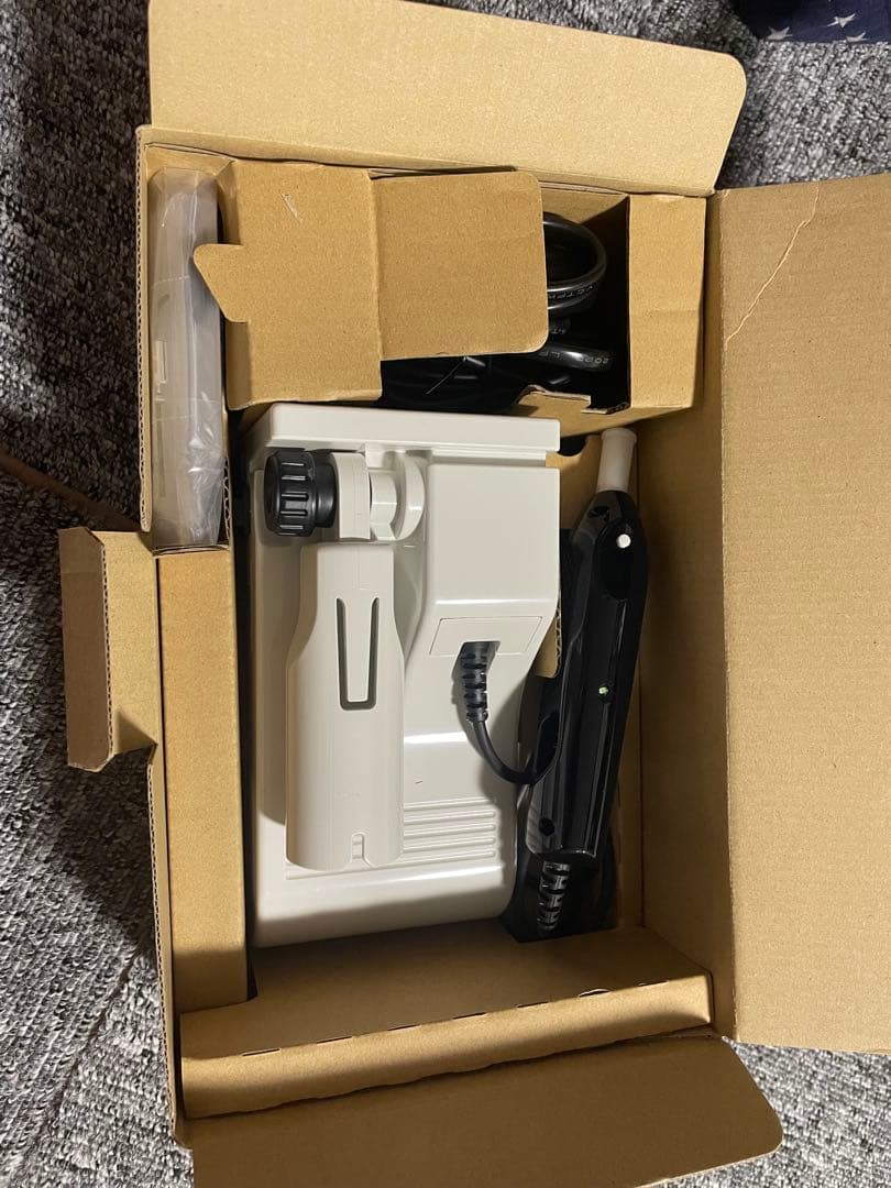 エコーテック　本多電子　ホビー用小型超音波カッターZO-41Ⅱ未使用品