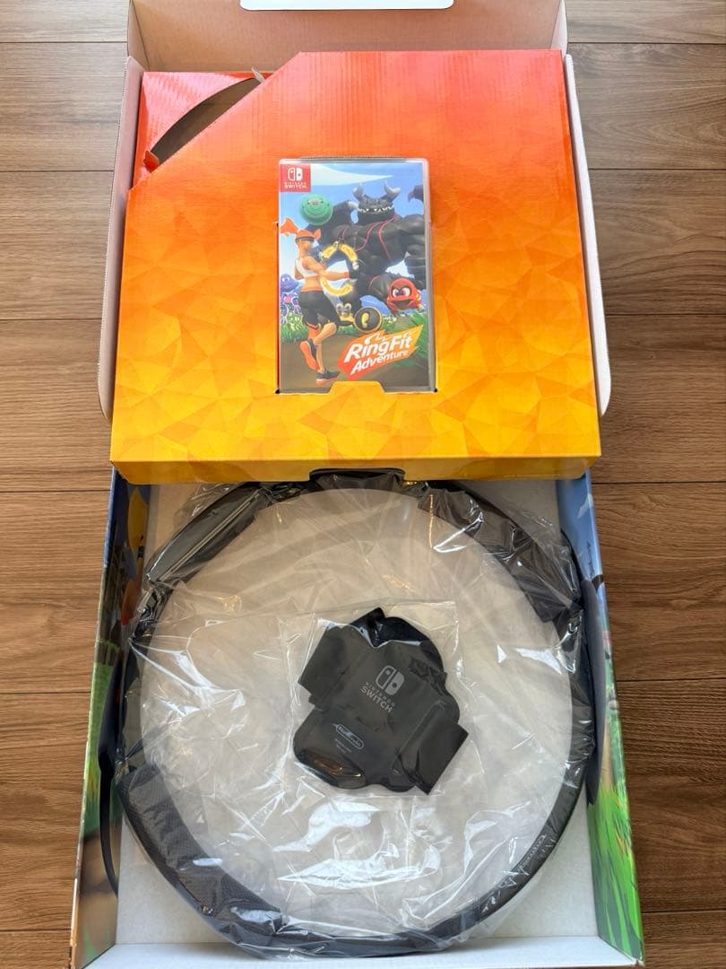 Nintendo switch 本体　グレー