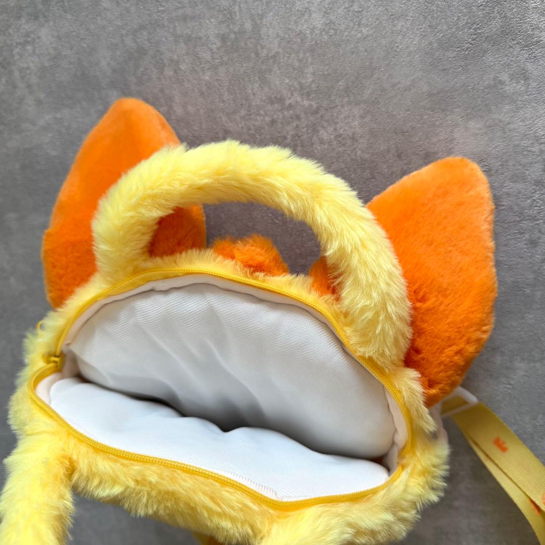 ☆SAKURA様へ☆ 【新品未使用】プルバトゥ クロスバッグ ファンチュン