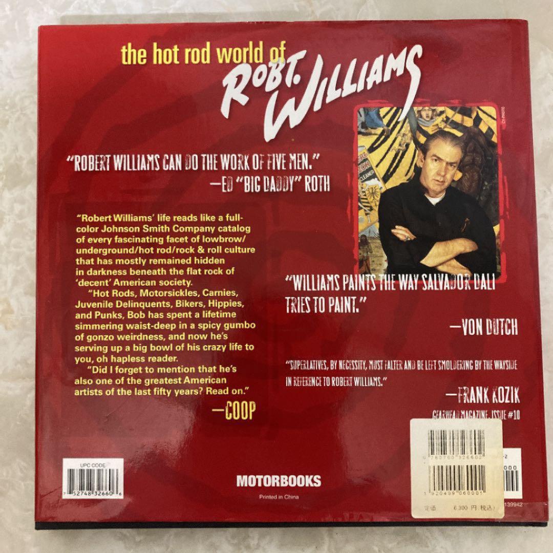 ダイキャスト　Von Dutch  ‘53ベルエア　‘51マーキュリー　洋書レア