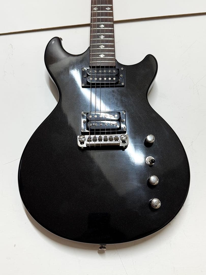 BC Rich Marion エレキギター　おまけストラップ　b.c.rich