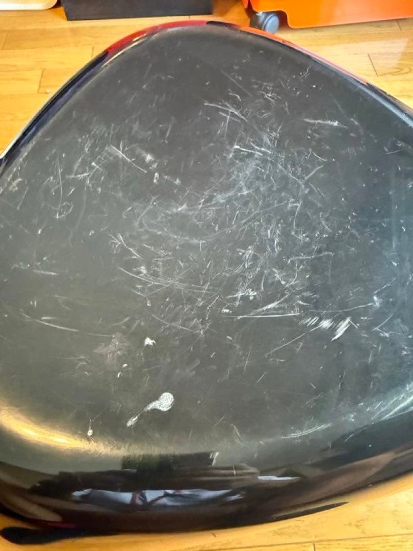 柳宗理　habitat エレファントスツール