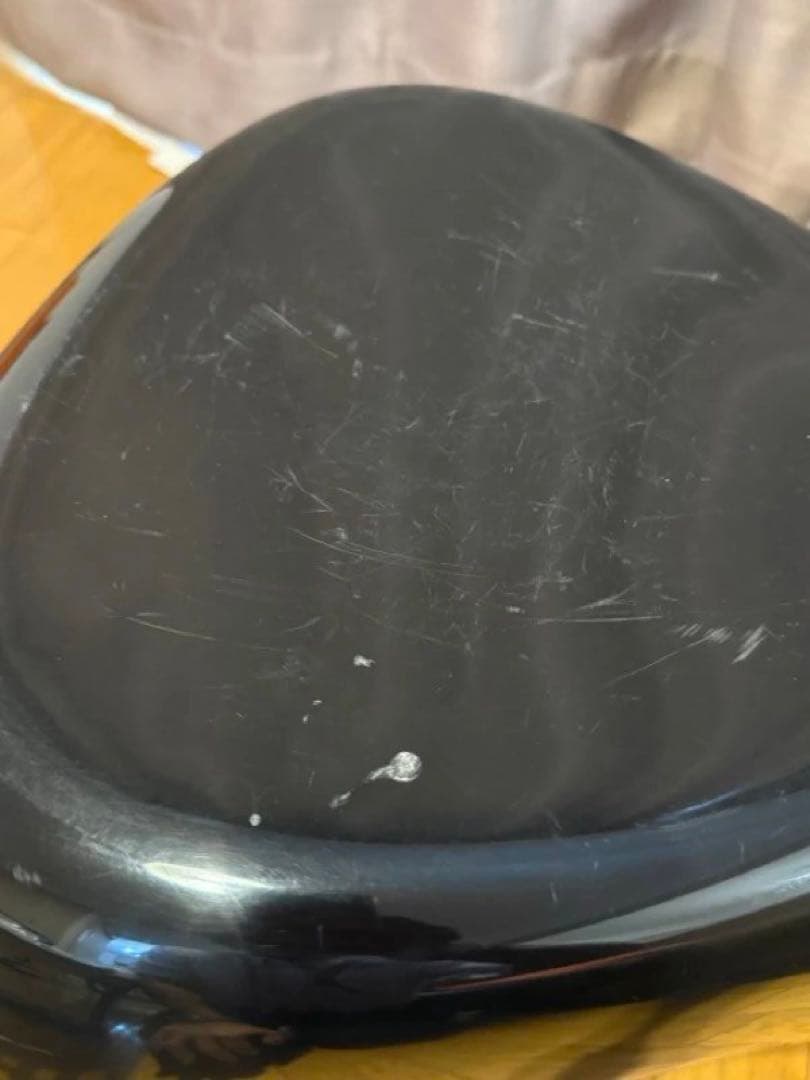 柳宗理　habitat エレファントスツール