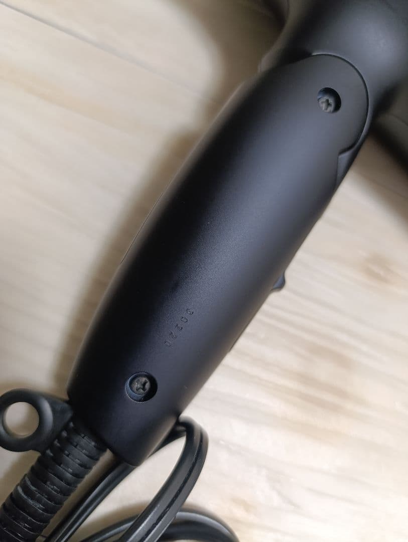 パナソニック ナノケア Panasonic EH-NA0G 23年製 DN