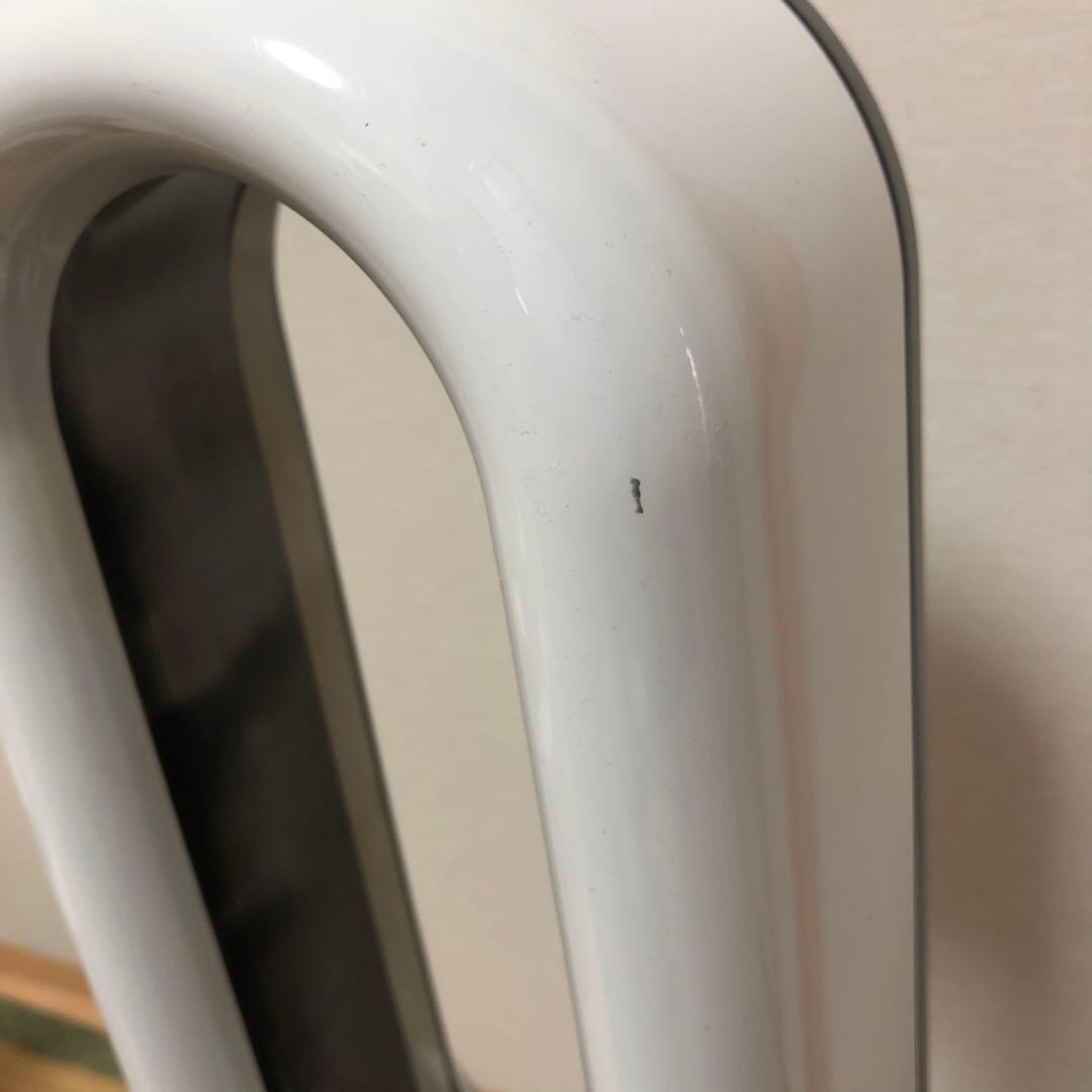 (m) dyson hot+cool AM09 扇風機、ファンヒーター、空気清浄