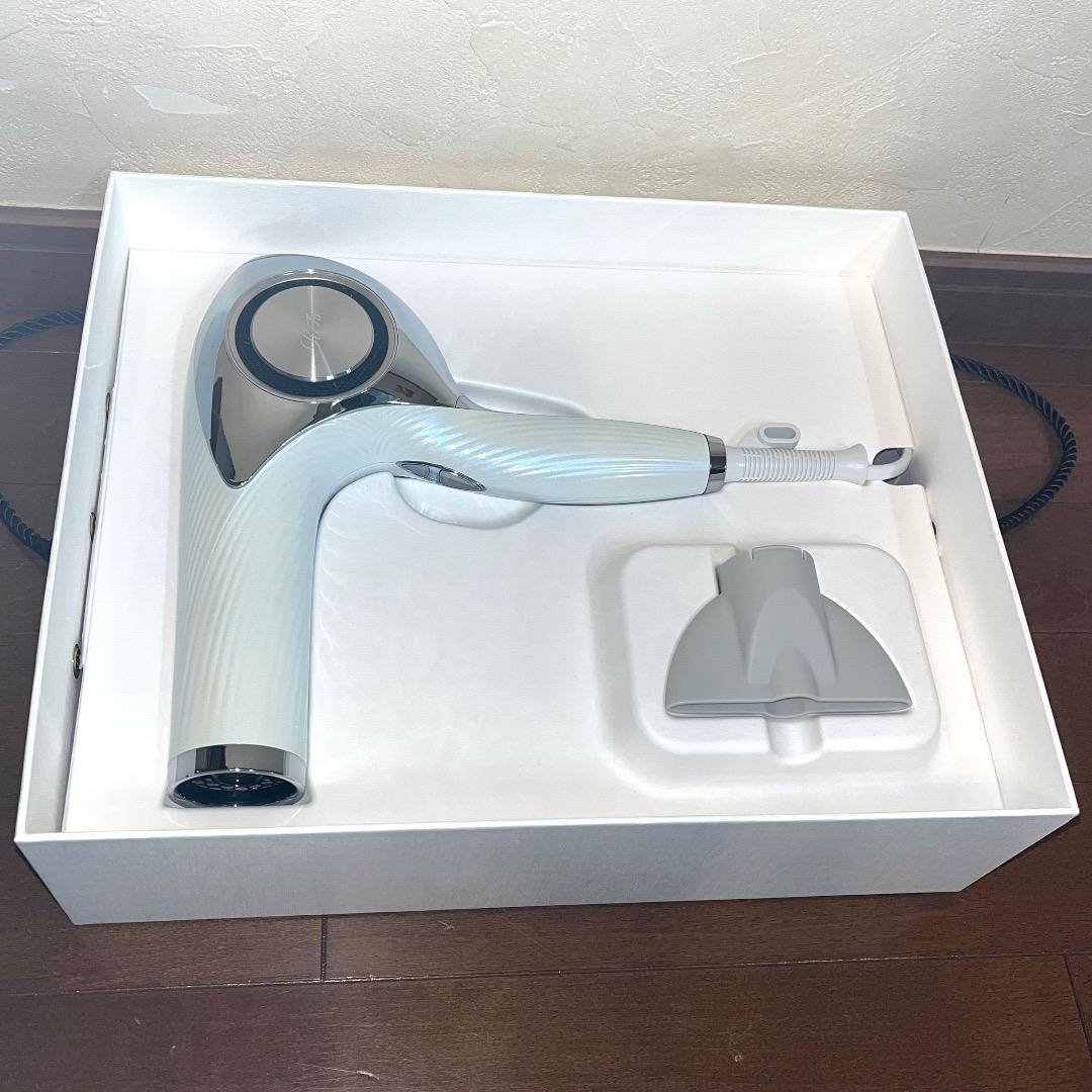 【美品】リファドライヤー Refa Beautech Dryer PRO