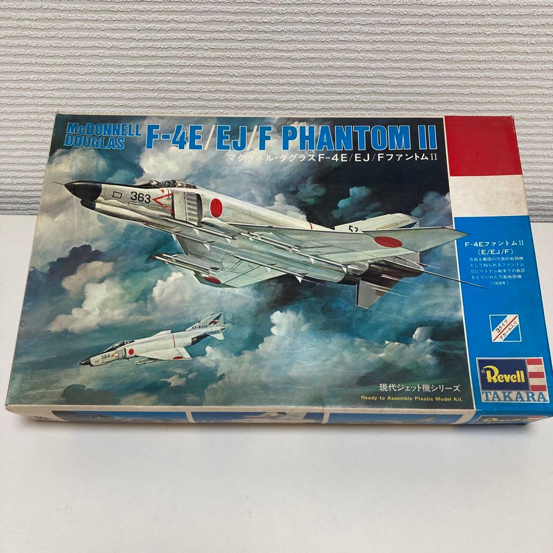 レベル McDONNELL F-4E/EJ/F PHANTOM Ⅱ 1/48 レベル McDONNELL F-4E/EJ/F PHANTOM Ⅱ 1/48 【公式通販】