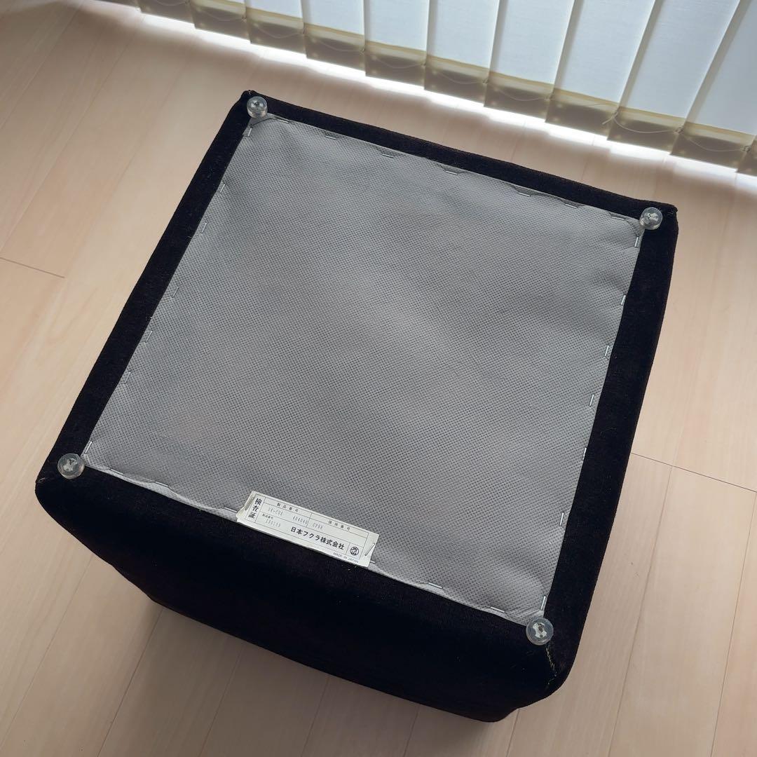 HUKLA フクラ キュービックスツール