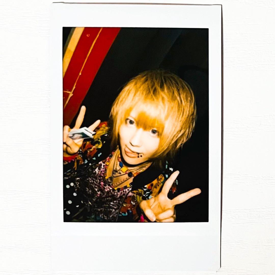 V系☆RoNo☆Cro【Minami】チェキ【35】
