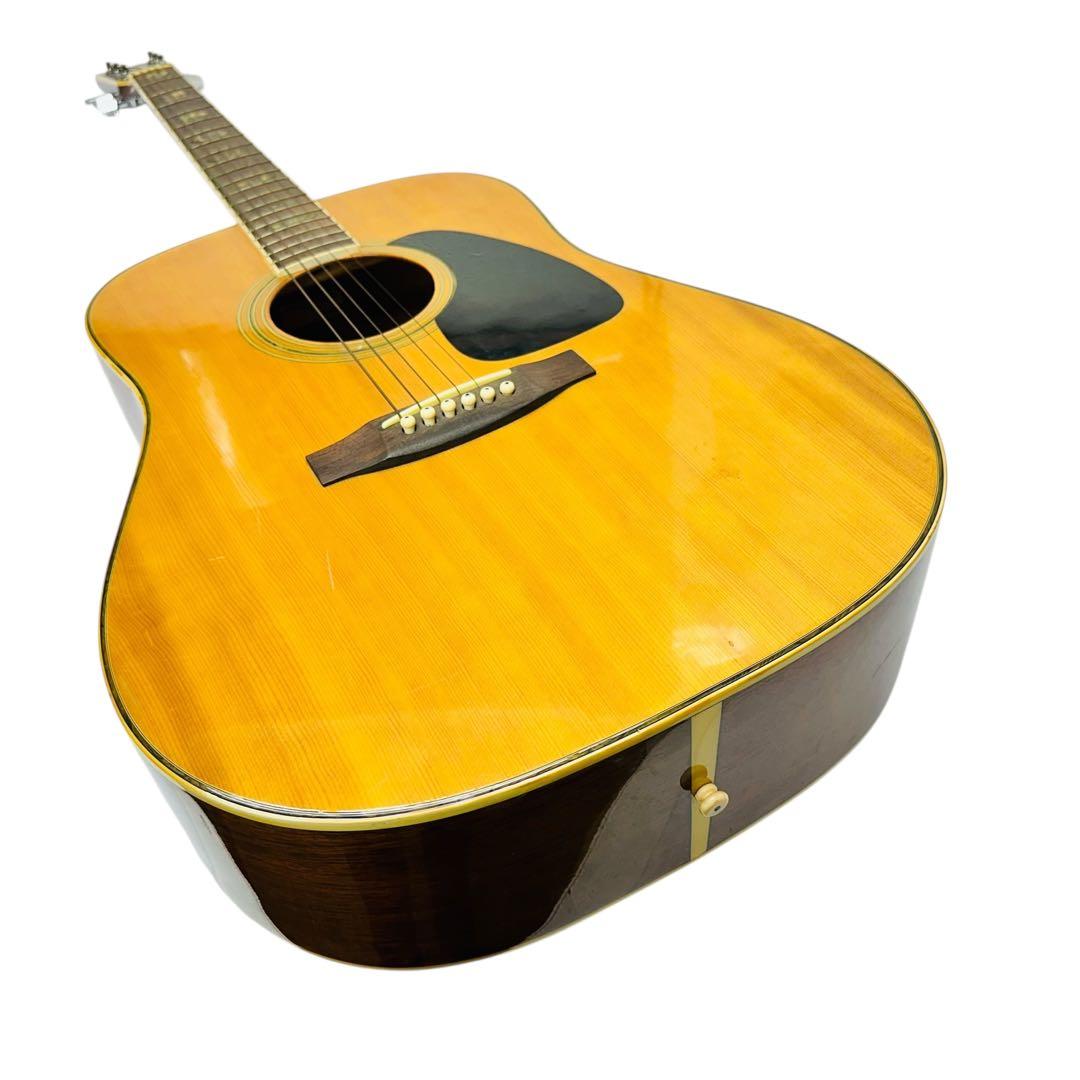 TAKAMINE タカミネ アコースティックギター 型番不明