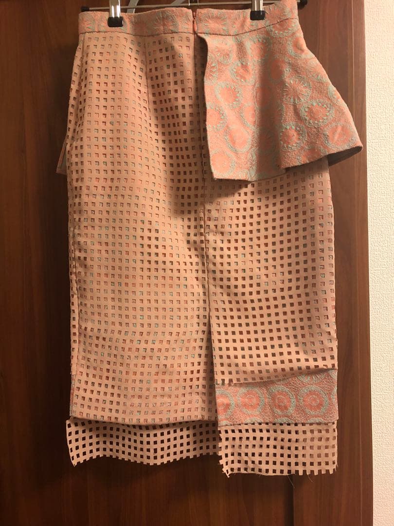 ペネロペヨハンソン　スカート（未使用）