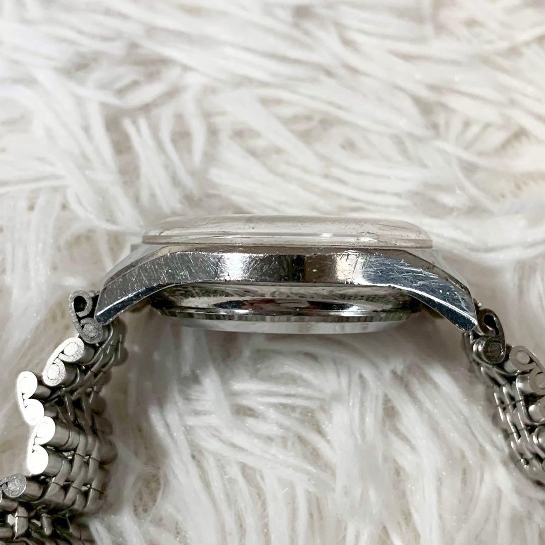 CITIZEN　シチズン　Auto Dater　オートデーター　腕時計　セブン