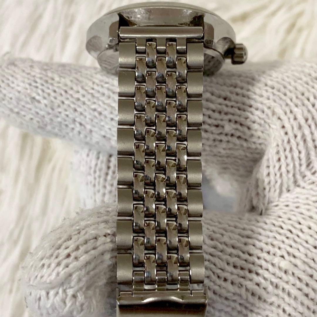 CITIZEN　シチズン　Auto Dater　オートデーター　腕時計　セブン