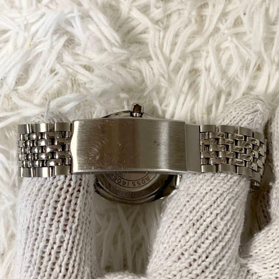 CITIZEN　シチズン　Auto Dater　オートデーター　腕時計　セブン