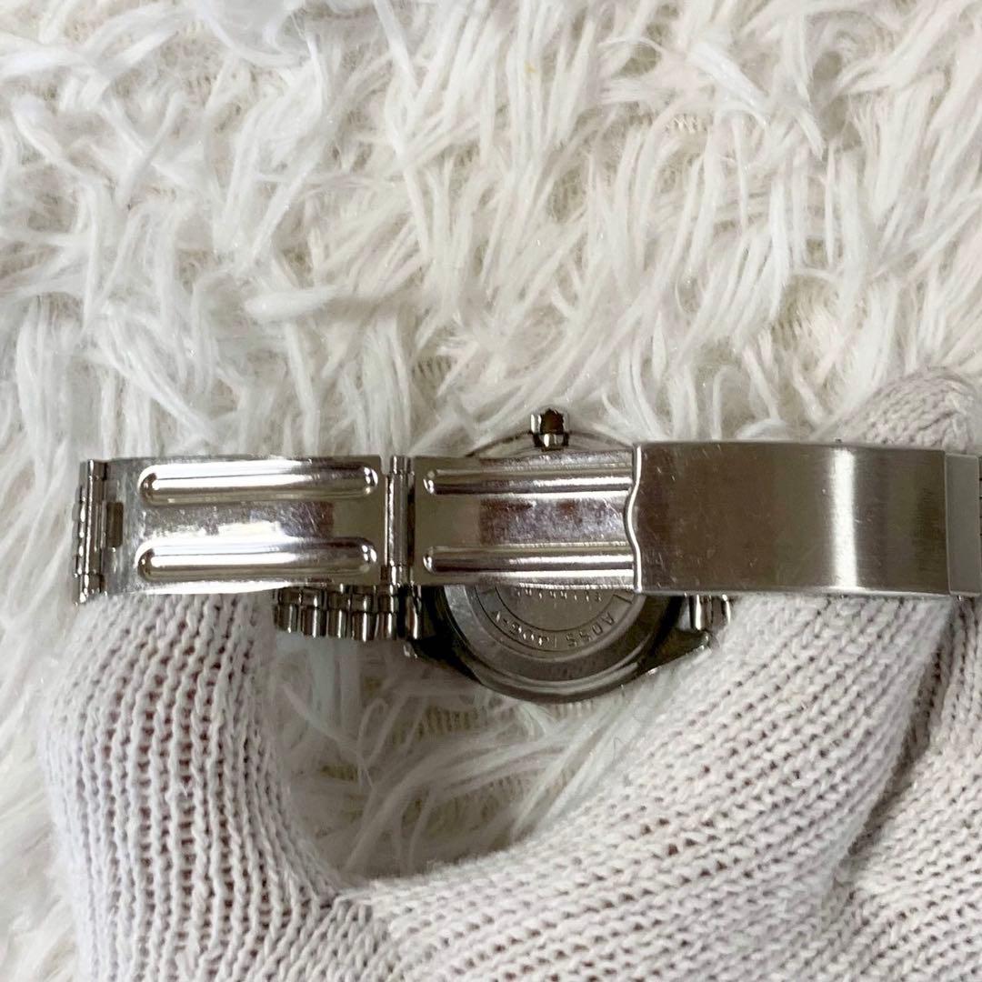 CITIZEN　シチズン　Auto Dater　オートデーター　腕時計　セブン