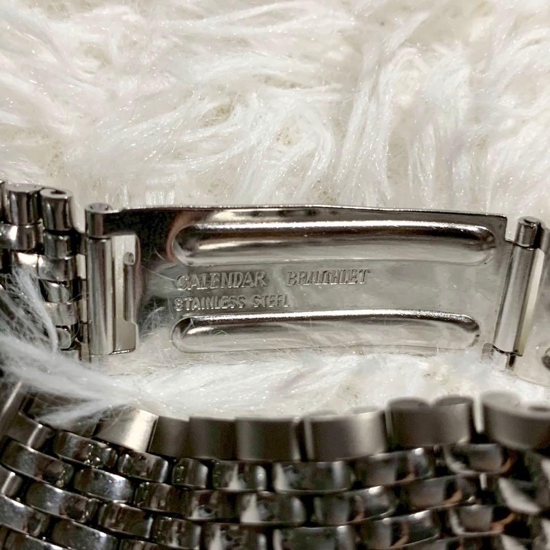 CITIZEN　シチズン　Auto Dater　オートデーター　腕時計　セブン