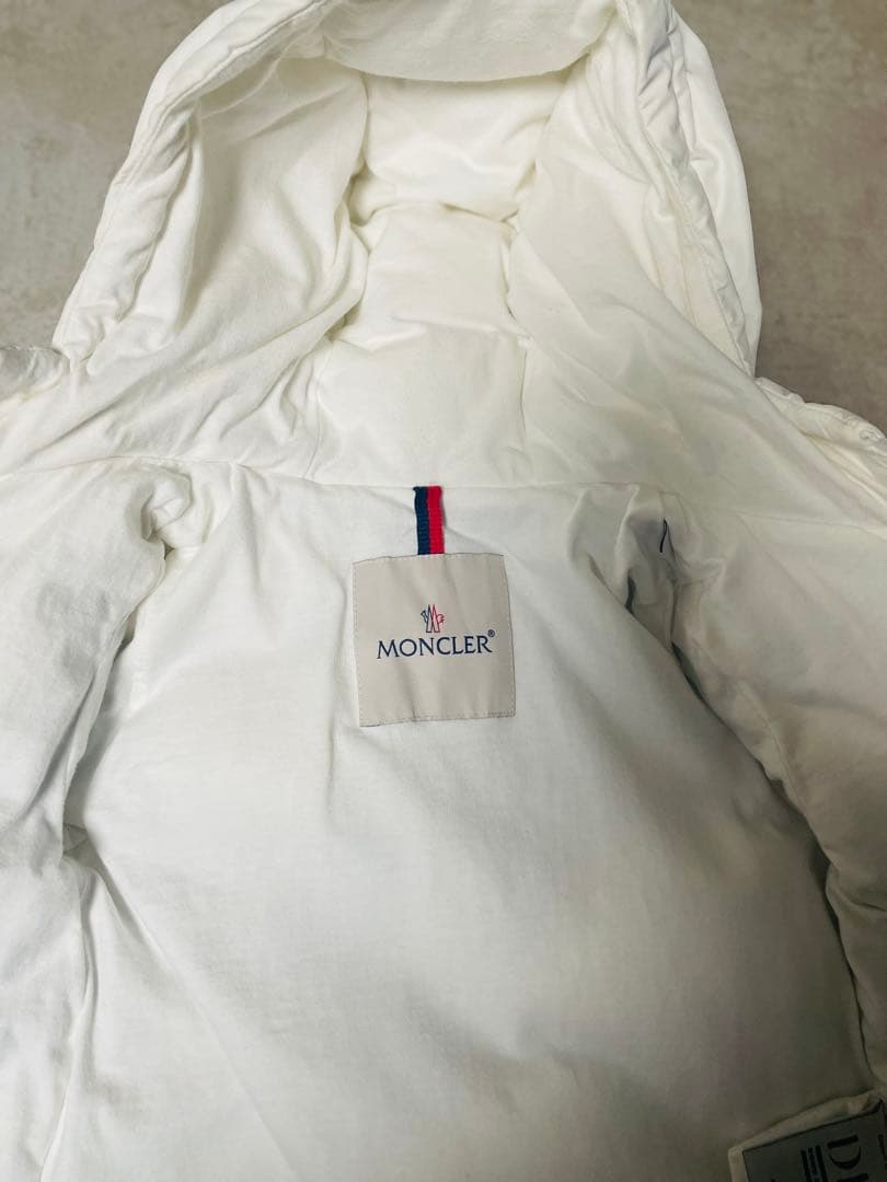 ごんMONCLER モンクレール　サイズ18/24 (86cm〜92cm)