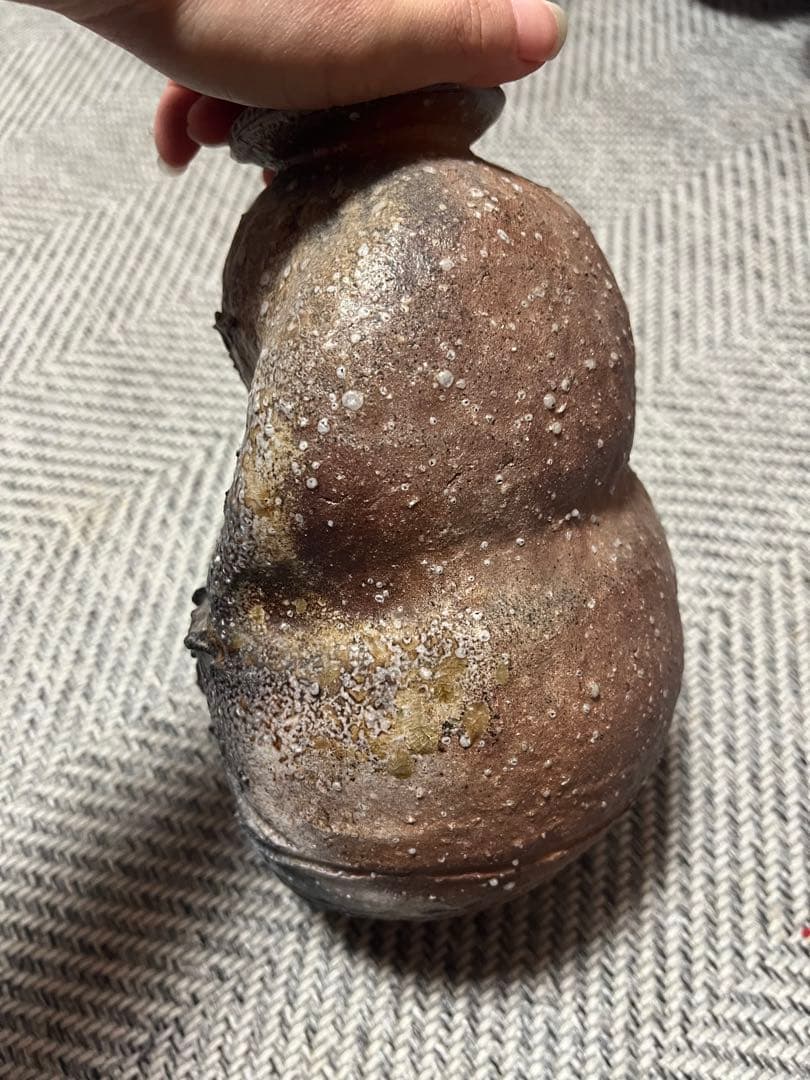 蟹 花瓶 壺 焼物の通販はau PAY マーケット - 輸入雑貨のネットストア